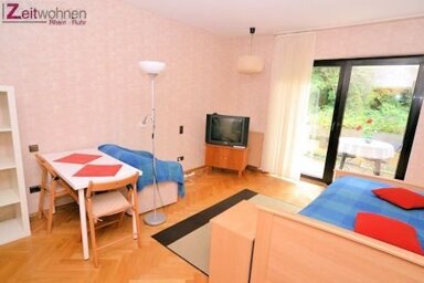 Wohnung zur Miete Wohnen auf Zeit 780 € 1 Zimmer 26 m² frei ab 01.03.2025 Dottendorf Bonn 53129