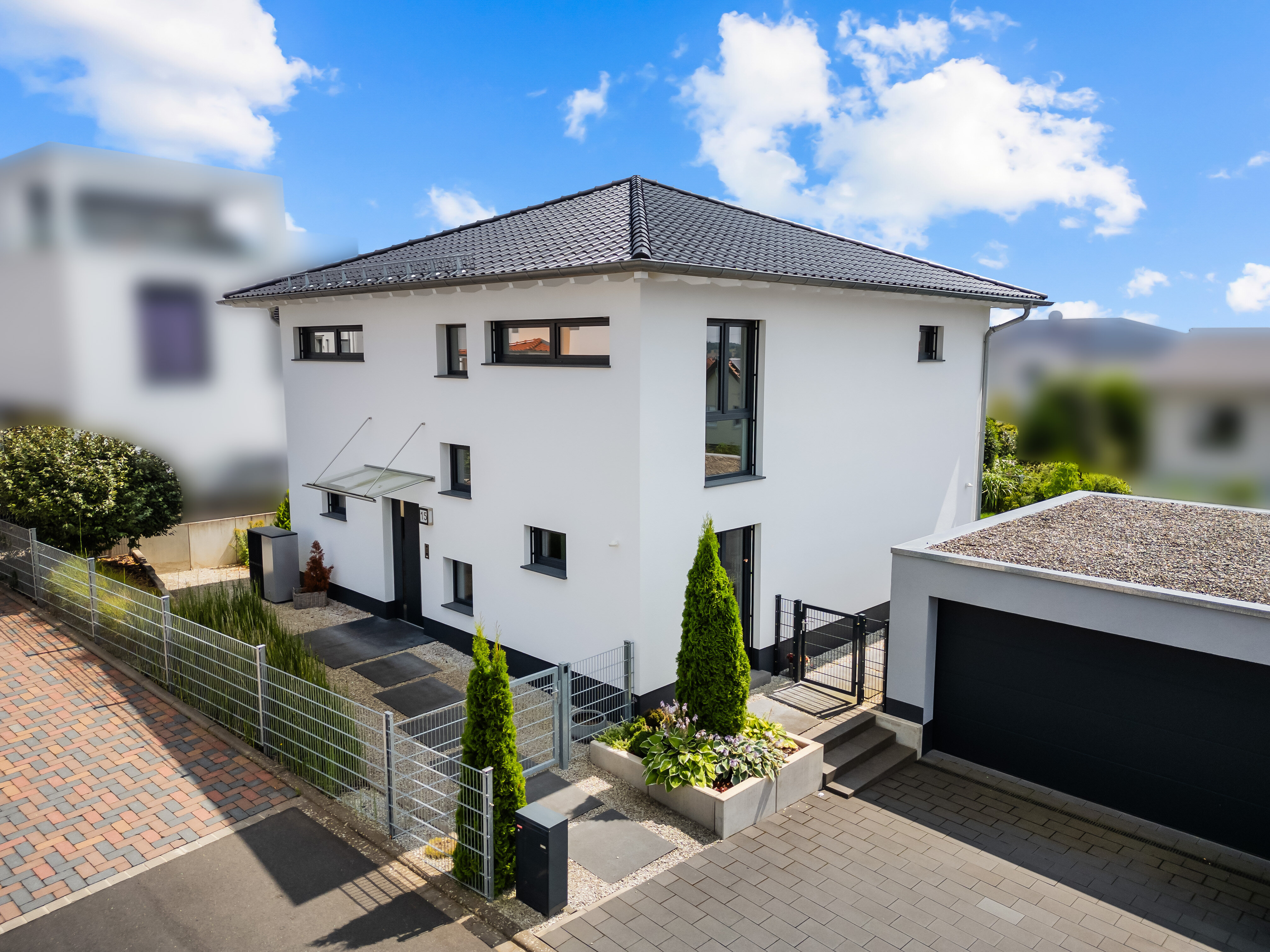 Einfamilienhaus zum Kauf 850.000 € 4 Zimmer 165 m²<br/>Wohnfläche 500 m²<br/>Grundstück Lieblos Gründau-Lieblos 63584