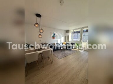 Wohnung zur Miete Tauschwohnung 1.690 € 2,5 Zimmer 67 m² 3. Geschoss Obere Au München 81541