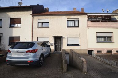 Einfamilienhaus zum Kauf 240.000 € 5 Zimmer 137 m² 475 m² Grundstück Differten Wadgassen 66787