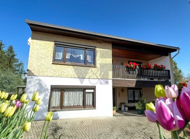 Einfamilienhaus zum Kauf 199.500 € 5 Zimmer 148 m² 1.404 m² Grundstück Mühlsdorf Kraftsdorf 07586