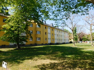 Wohnung zur Miete 485 € 2 Zimmer 51 m² 2. Geschoss Fütingsweg 21 a Dießem Krefeld 47805
