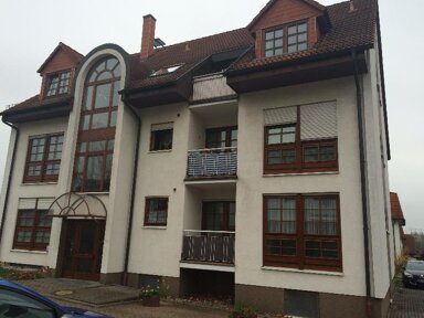 Wohnung zum Kauf 85.000 € 2 Zimmer 50 m² Unter dem Pflinzhöck 3 Stockhausen Eisenach - Stockhausen 99817