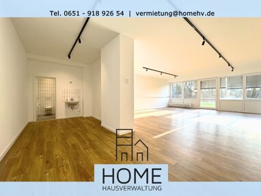 Büro-/Praxisfläche zur Miete 850 € 1 Zimmer 75 m² Bürofläche Altstadt 6 Trier 54290