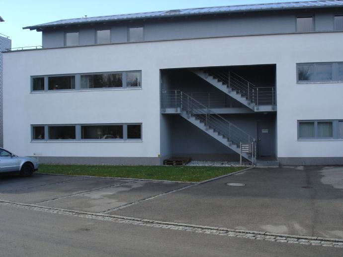 Bürogebäude zur Miete Provisionsfrei 530 € 63,3 m²<br/>Bürofläche Am Schammacher Feld 23 Schammach Grafing 85567