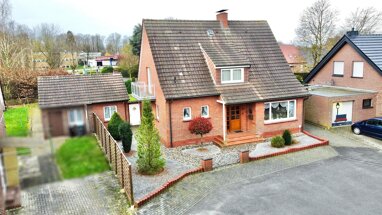 Einfamilienhaus zum Kauf 229.000 € 5 Zimmer 135 m² 797 m² Grundstück Gildehaus Bad Bentheim 48455