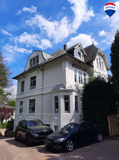 Wohnung zum Kauf 799.000 € 4 Zimmer 125 m² EG Blankenese Hamburg 22587