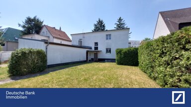 Mehrfamilienhaus zum Kauf 920.000 € 10 Zimmer 257 m² 982 m² Grundstück Rudow Berlin 12357