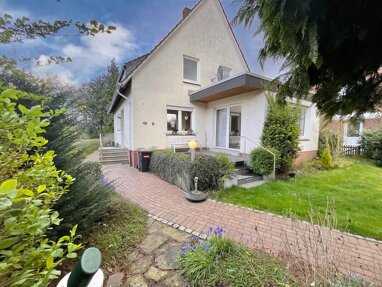 Einfamilienhaus zum Kauf 209.000 € 7 Zimmer 140,6 m² 629 m² Grundstück Hörstkamp Rheine 48431