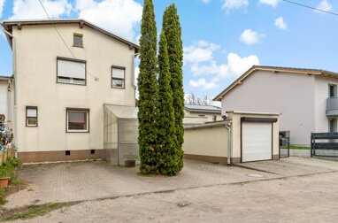 Einfamilienhaus zum Kauf 179.000 € 5 Zimmer 114 m² 492 m² Grundstück Osmünde Kabelsketal 06184