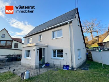 Einfamilienhaus zum Kauf 195.000 € 3 Zimmer 95 m² 460 m² Grundstück Rothenfurth Großschirma 09603