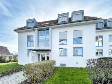 Wohnung zum Kauf 360.000 € 3 Zimmer 90 m² Unterkirchberg Illerkirchberg 89171