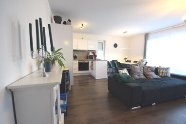 Wohnung zur Miete 900 € 3 Zimmer 77,9 m² Hubenloch Villingen-Schwenningen 78048
