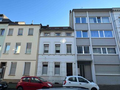 Haus zum Kauf 290.000 € 6 Zimmer 102 m² 260 m² Grundstück Gladbach Mönchengladbach 41061