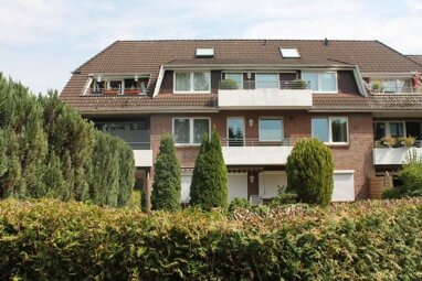 Wohnung zum Kauf 250.000 € 2 Zimmer Frohmestr. 59f Schnelsen Hamburg 22459