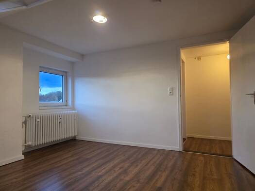 Wohnung zur Miete 500 € 1,5 Zimmer 27,1 m² Geschoss -3/1 frei ab sofort Gersthofen 86368