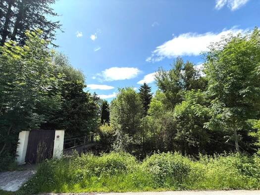 Grundstück zum Kauf 250.000 € 2.376 m² Grundstück Dachau 85221