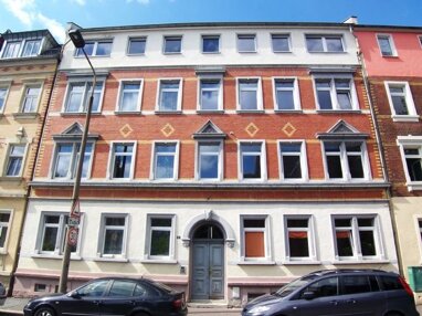 Wohnung zur Miete 530 € 3 Zimmer 75 m² 3. Geschoss Straße des Friedens 2 Radeberg Radeberg 01454