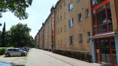 Wohnung zur Miete 647,81 € 2 Zimmer 54,8 m² Lupinenweg 3a Rudow Berlin 12357
