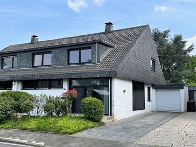 Doppelhaushälfte zum Kauf 798.000 € 7 Zimmer 261 m² 778 m² Grundstück Windberg Mönchengladbach 41063