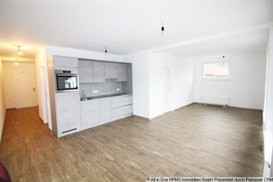 Wohnung zur Miete 600 € 2 Zimmer 55,1 m² Reutte 6600