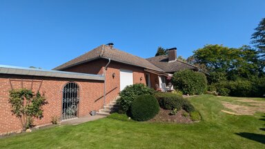 Bungalow zum Kauf 470.000 € 4 Zimmer 188 m² 970 m² Grundstück Wietze Wietze 29323