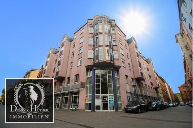 Wohnung zum Kauf 165.000 € 2 Zimmer 66 m² 2. Geschoss Nord / Stadtbezirk 131 Ludwigshafen 67063