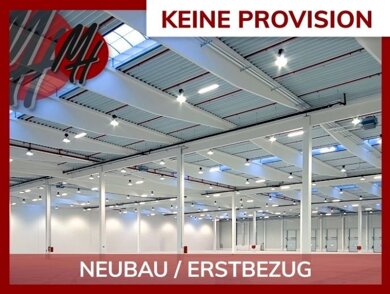 Lagerhalle zur Miete provisionsfrei 30.000 m² Lagerfläche Wiesloch Wiesloch 69168