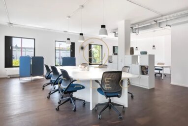 Bürokomplex zur Miete Provisionsfrei 250 m² Bürofläche teilbar ab 1 m² Teltow Berlin 14513