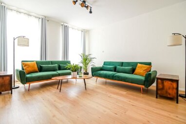 Wohnung zur Miete Wohnen auf Zeit 3.000 € 2 Zimmer 55 m² frei ab sofort Kadelburg Küssaberg 79790