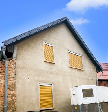 Einfamilienhaus zum Kauf 16.000 € 5 Zimmer 130 m² 310 m² Grundstück Rosperwenda Berga 06536