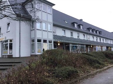 Wohnung zur Miete 425 € 2 Zimmer 40,3 m² frei ab 01.01.2025 Im Brandenbaumer Feld 17 Eichholz Lübeck 23564