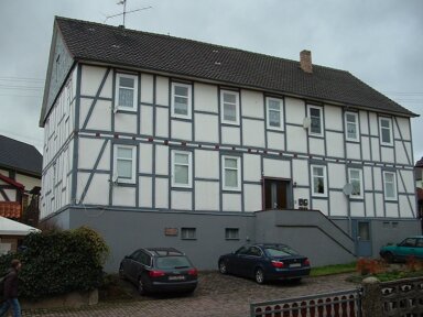 Wohnung zur Miete 460 € 2 Zimmer 83 m² Kerstenhausen Borken 34582