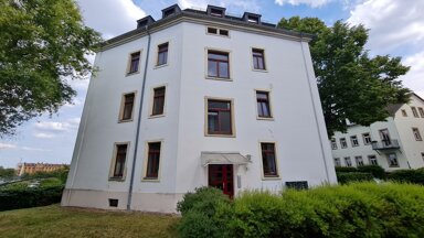 Wohnung zur Miete 344 € 2 Zimmer 45 m² 2. Geschoss frei ab 01.03.2025 Sachsdorfer Str. 2 Cotta (Sachsdorfer Str.) Dresden / Cotta 01157