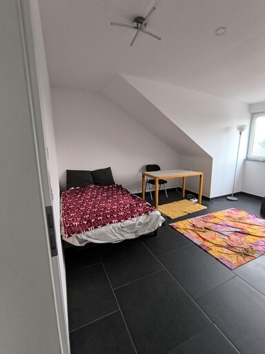 Wohnung zur Miete 960 € 1 Zimmer 80 m² Geschoss 2/2 Südstadt Grevenbroich 41515