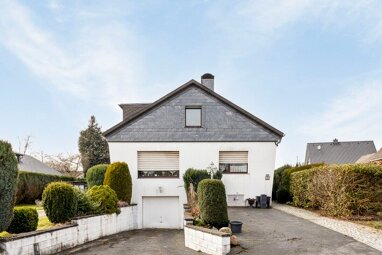 Einfamilienhaus zum Kauf Provisionsfrei 268.000 € 8 Zimmer 200 m² 1.049 m² Grundstück Konzen Monschau 52156