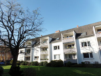 Wohnung zum Kauf als Kapitalanlage geeignet 189.000 € 3 Zimmer 67 m² Weidedamm Bremen 28215