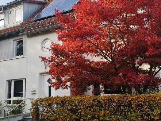 Mehrfamilienhaus zum Kauf 343.000 € 8 Zimmer 190 m² 171 m² Grundstück Neckarsulm 74172