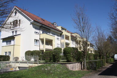Maisonette zur Miete 560 € 2 Zimmer 62 m² 4. Geschoss Bühl Bühl 77815