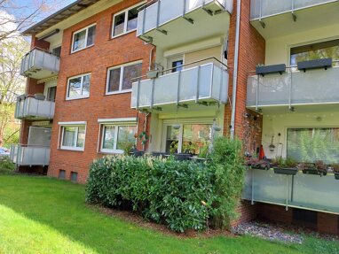 Wohnung zum Kauf 269.000 € 2 Zimmer 60 m² Erdgeschoss Niendorfer Höhe 11 Niendorf Hamburg 22453