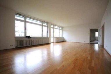 Wohnung zur Miete 1.100 € 6 Zimmer 212 m² Martin-Luther-King-Str. 9 Neu-Plittersdorf Bonn 53175