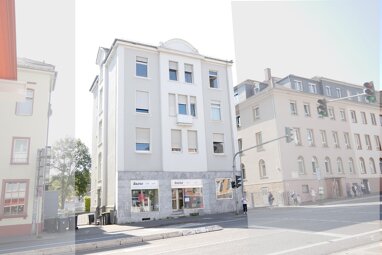 Wohn- und Geschäftshaus zum Kauf 16 Zimmer 601 m² 194 m² Grundstück Innenstadt Gießen 35390