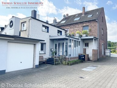 Mehrfamilienhaus zum Kauf 698.000 € 7 Zimmer 210 m² 907 m² Grundstück Bergheim Duisburg 47228