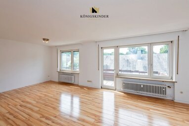 Wohnung zum Kauf 299.000 € 2,5 Zimmer 72 m² Feuerbacher Tal Stuttgart / Feuerbach 70469