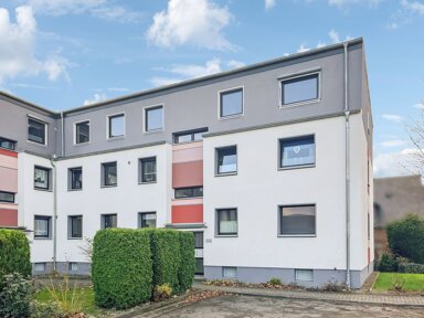 Wohnung zum Kauf 169.000 € 4 Zimmer 86,5 m² 1. Geschoss Juliusstadt Wolfenbüttel 38302