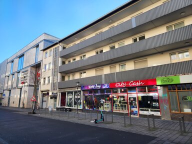 Wohnung zur Miete 720 € 2 Zimmer 60 m² 1. Geschoss frei ab sofort Zimmerstraße 21 Kesselbrink Bielefeld 33602