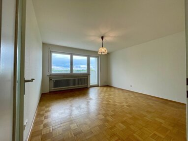 Wohnung zur Miete 550 € 1 Zimmer 34,5 m² 4. Geschoss frei ab 15.07.2024 Baumgartnerstraße 27 Bahnhofs- und Bismarckviertel Augsburg 86161
