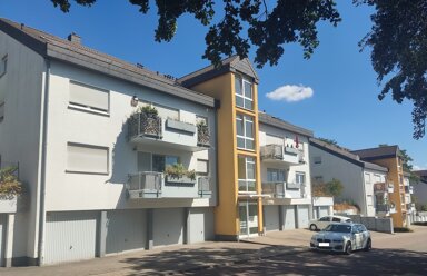 Garage zur Miete provisionsfrei 55 € Birkenstr. 72 Winterberg Saarbrücken 66119