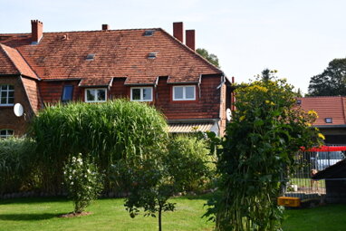 Mehrfamilienhaus zum Kauf 99.000 € 6 Zimmer 190 m² 1.480 m² Grundstück Möderitz Damm / Möderitz 19374