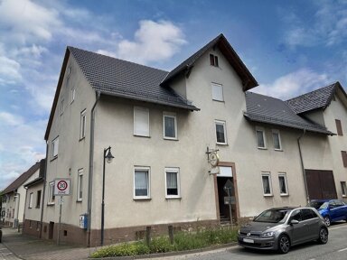 Immobilie zum Kauf 198.000 € 8 Zimmer 157 m² 999 m² Grundstück Calden Calden 34379